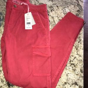 New with tag size 2 Vineyard Vines utility pants